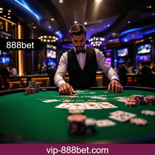 Análise Completa da 888bet: Principais Vantagens e Desvantagens