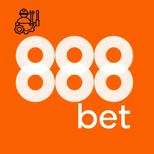 Imagem mostrando como instalar o app 888bet de forma simples