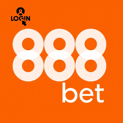 Imagem destacando login seguro na 888bet para novos usuários