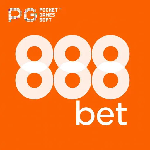 Logo da 888bet
