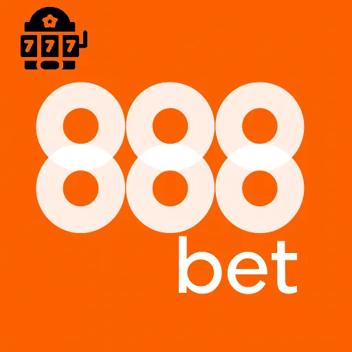 Visual apresentando slots populares da 888bet com jackpots progressivos e oportunidades de ganhos altos.